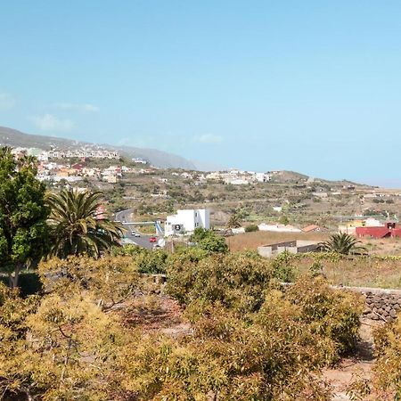 Casa Quemahierro 1 Villa อิคอดเดลอสวินอส ภายนอก รูปภาพ