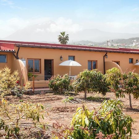 Casa Quemahierro 1 Villa อิคอดเดลอสวินอส ภายนอก รูปภาพ