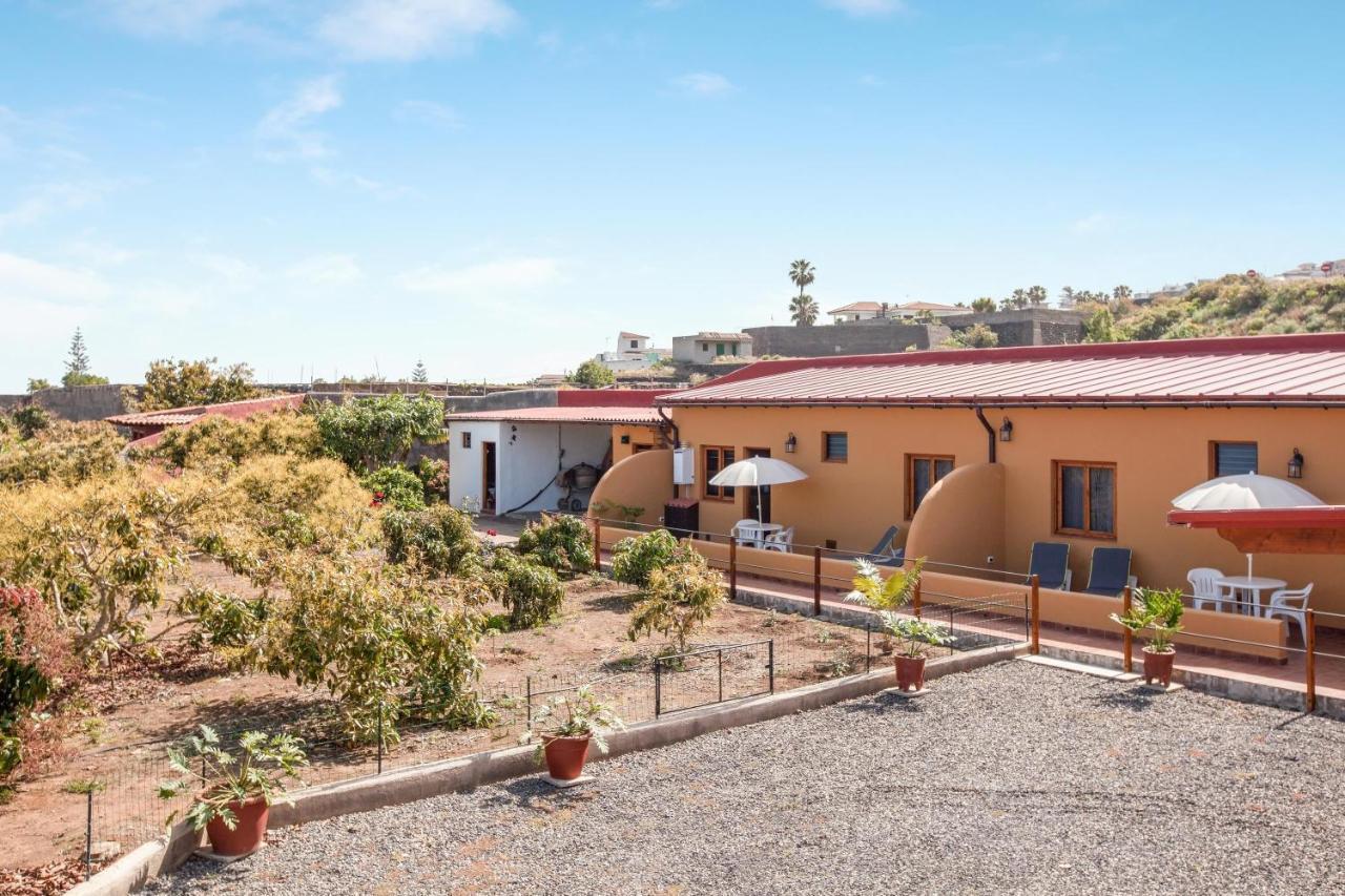 Casa Quemahierro 1 Villa อิคอดเดลอสวินอส ภายนอก รูปภาพ