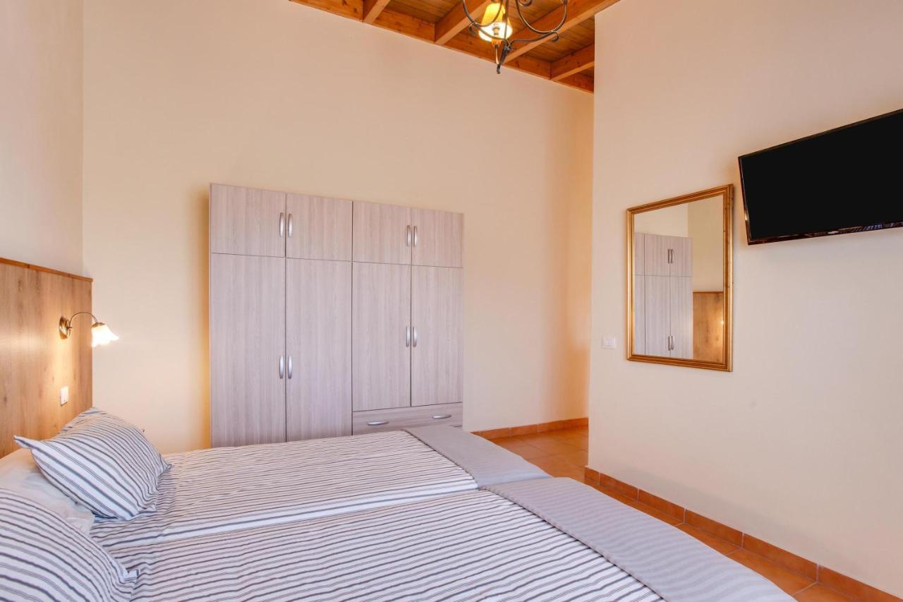 Casa Quemahierro 1 Villa อิคอดเดลอสวินอส ภายนอก รูปภาพ