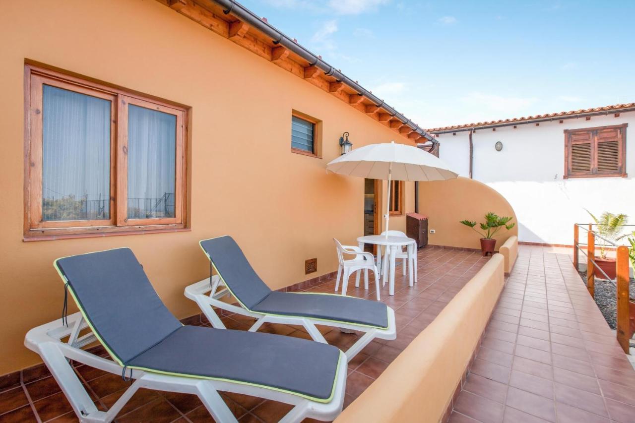 Casa Quemahierro 1 Villa อิคอดเดลอสวินอส ภายนอก รูปภาพ